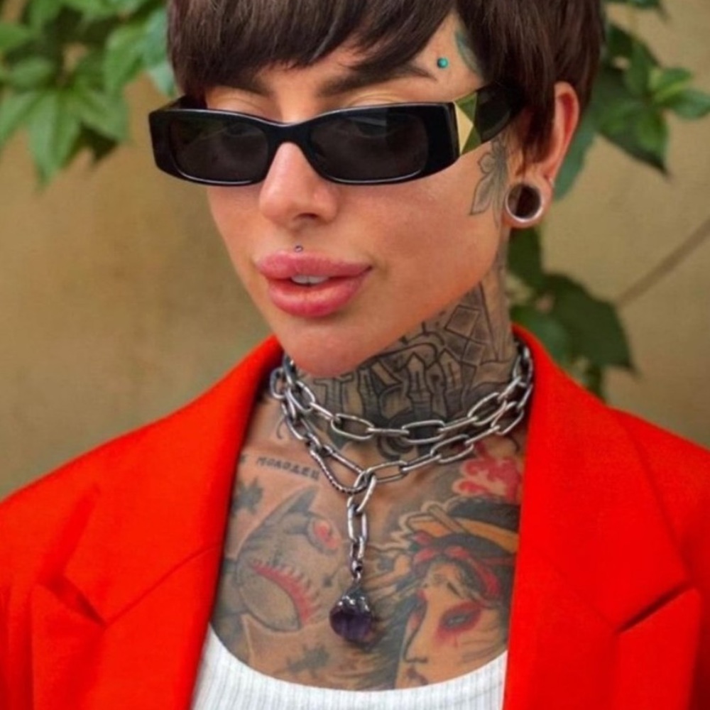 Auténtic Valentino sunglasses 🕶️